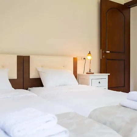 Vila Hera Roda (Corfu)