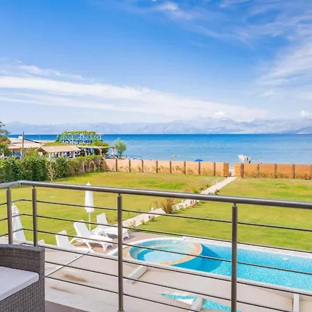 Hera Villa *