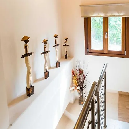 Villa Hera