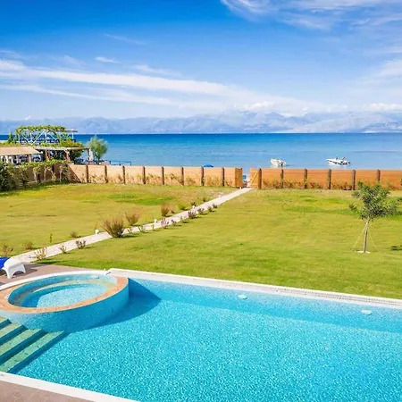 Villa Hera *