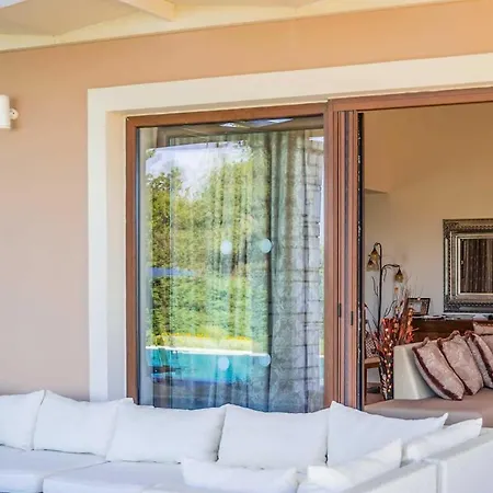 Villa Hera *